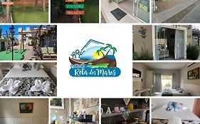 Pousada Rota dos Mares